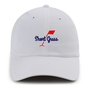 The Stick - White