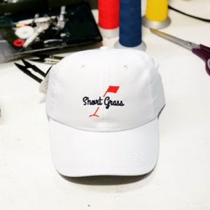 the stick in white