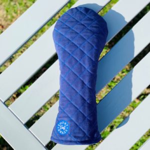 cobalt sleeve headcover