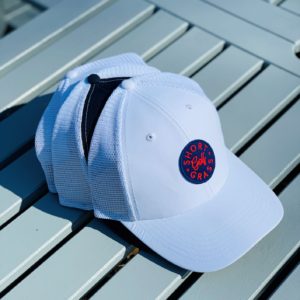 mesh snapbacks