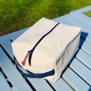 bandana shoe bag 2