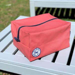 nantucket shoe bag 3