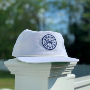 seersucker rope cap front 2